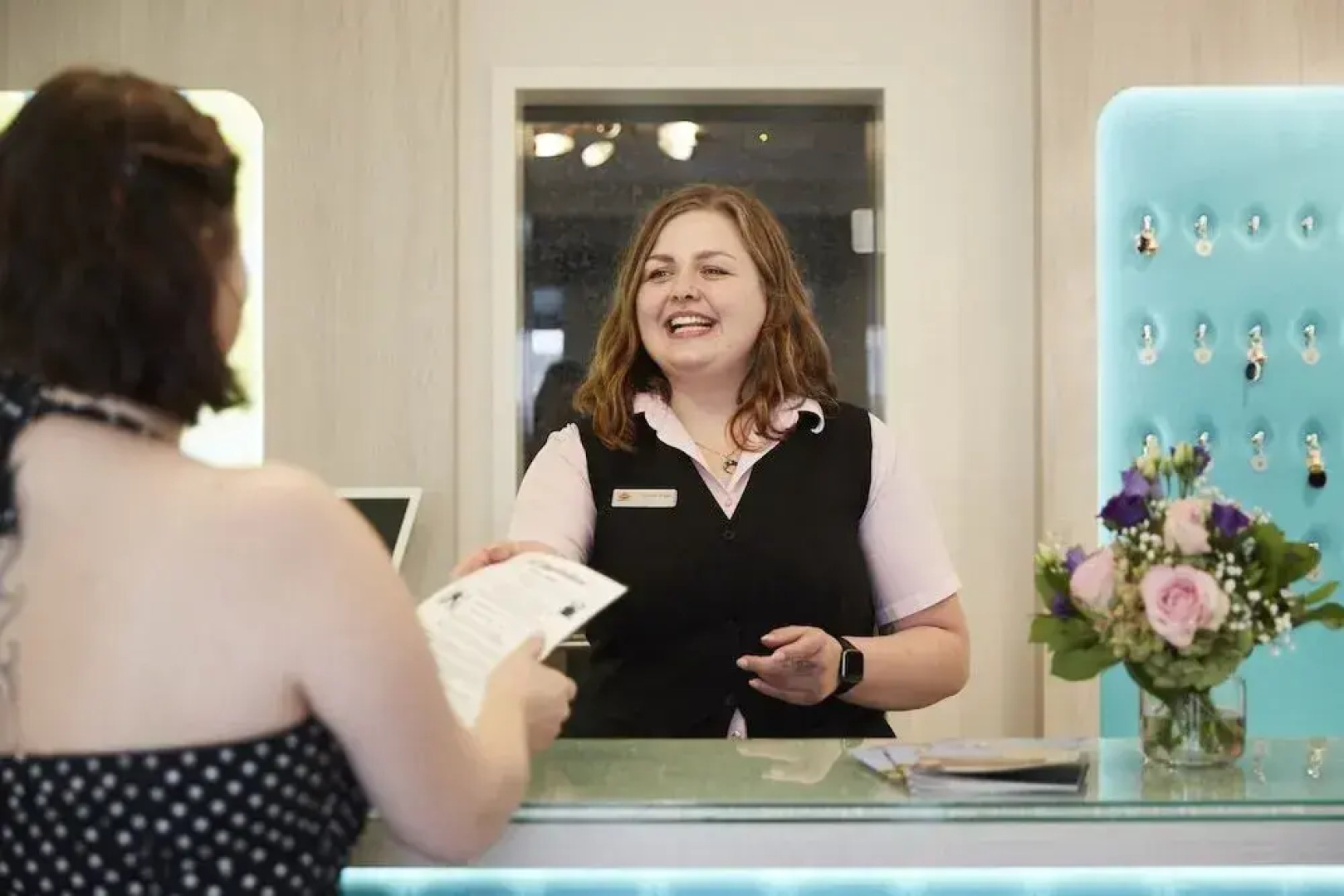 Bernstein 50'S Seaside Motel