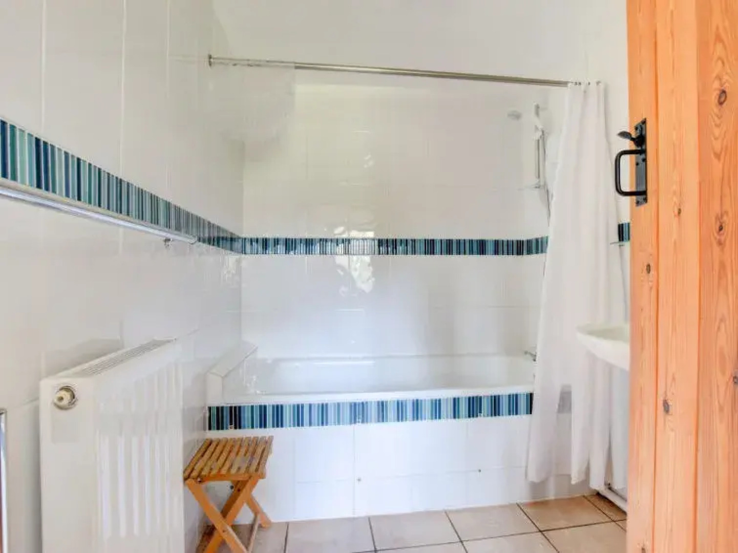 Holiday Home Eithrin Fach