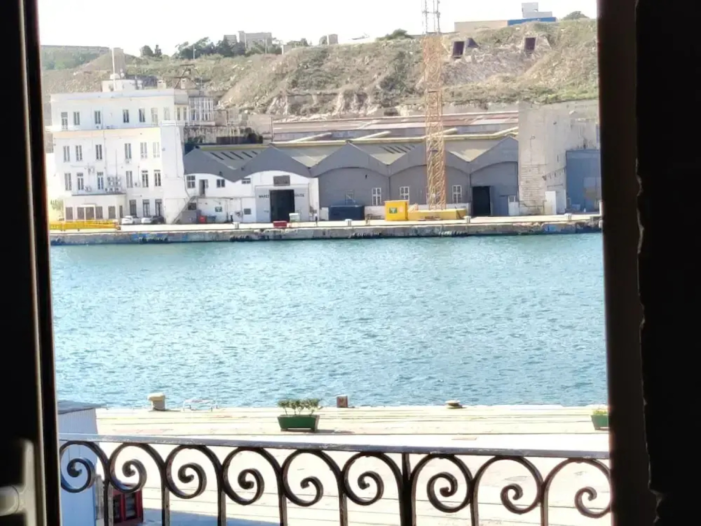 Savynomad Harbour Residences Bormla