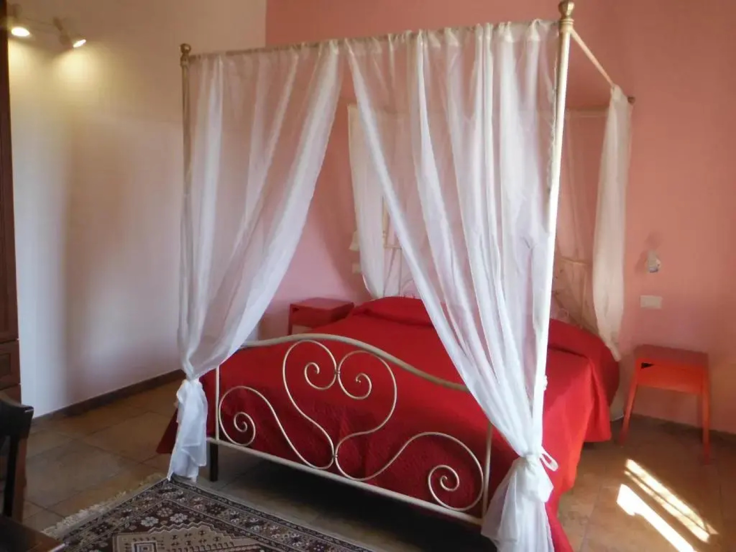 Casa Vacanze Al Basyta
