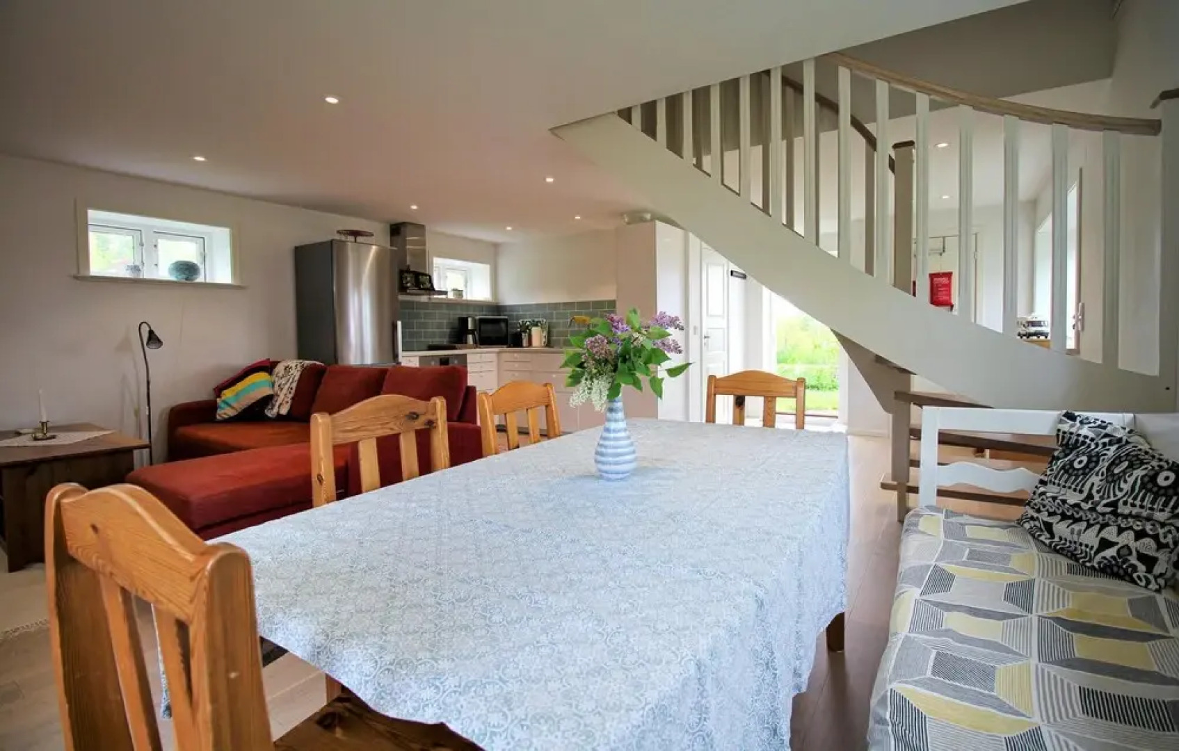 Beautiful Home in Munka-ljungby With Wifi and 2 Bedrooms