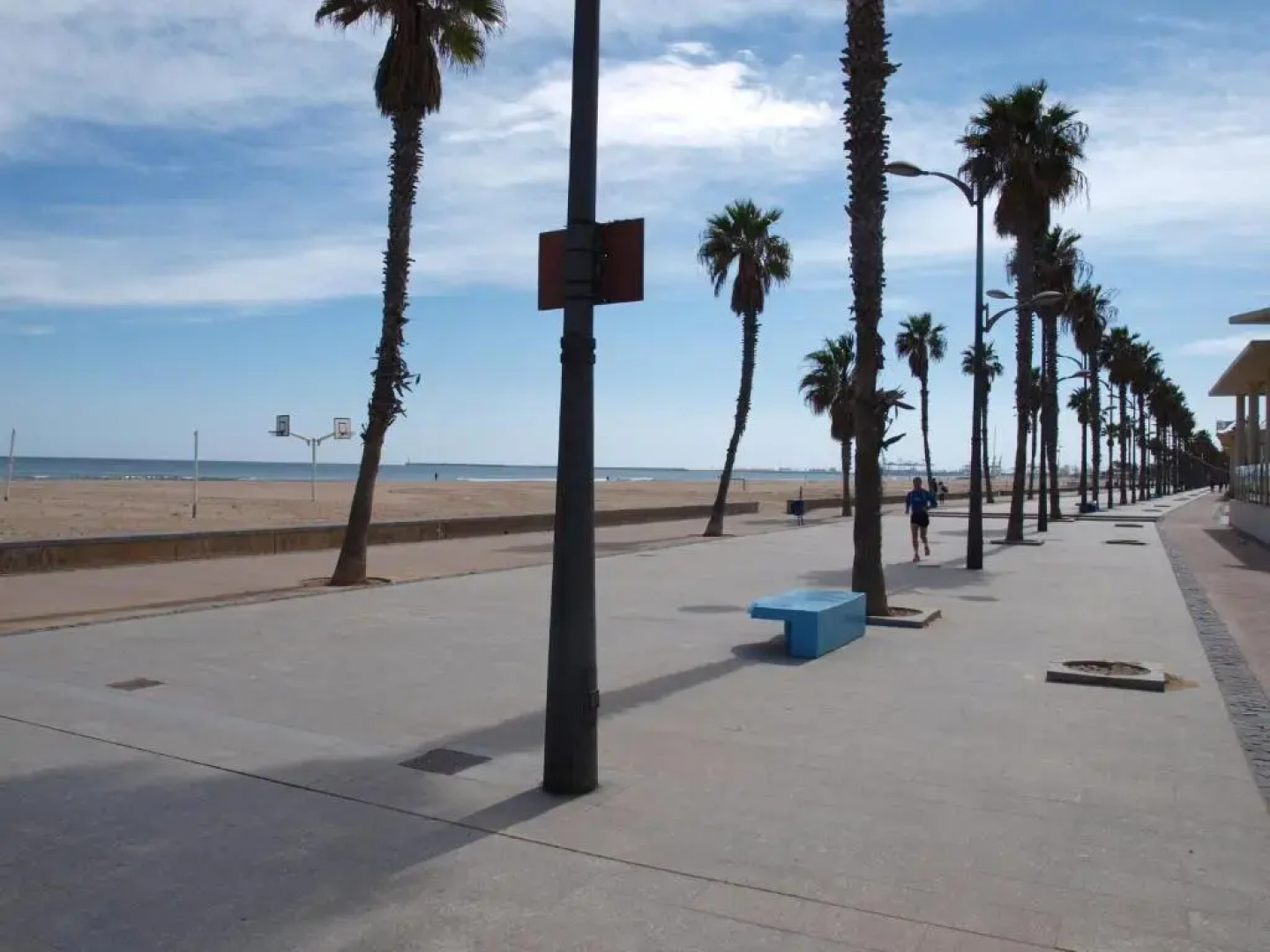 ApartUP Patacona Essence