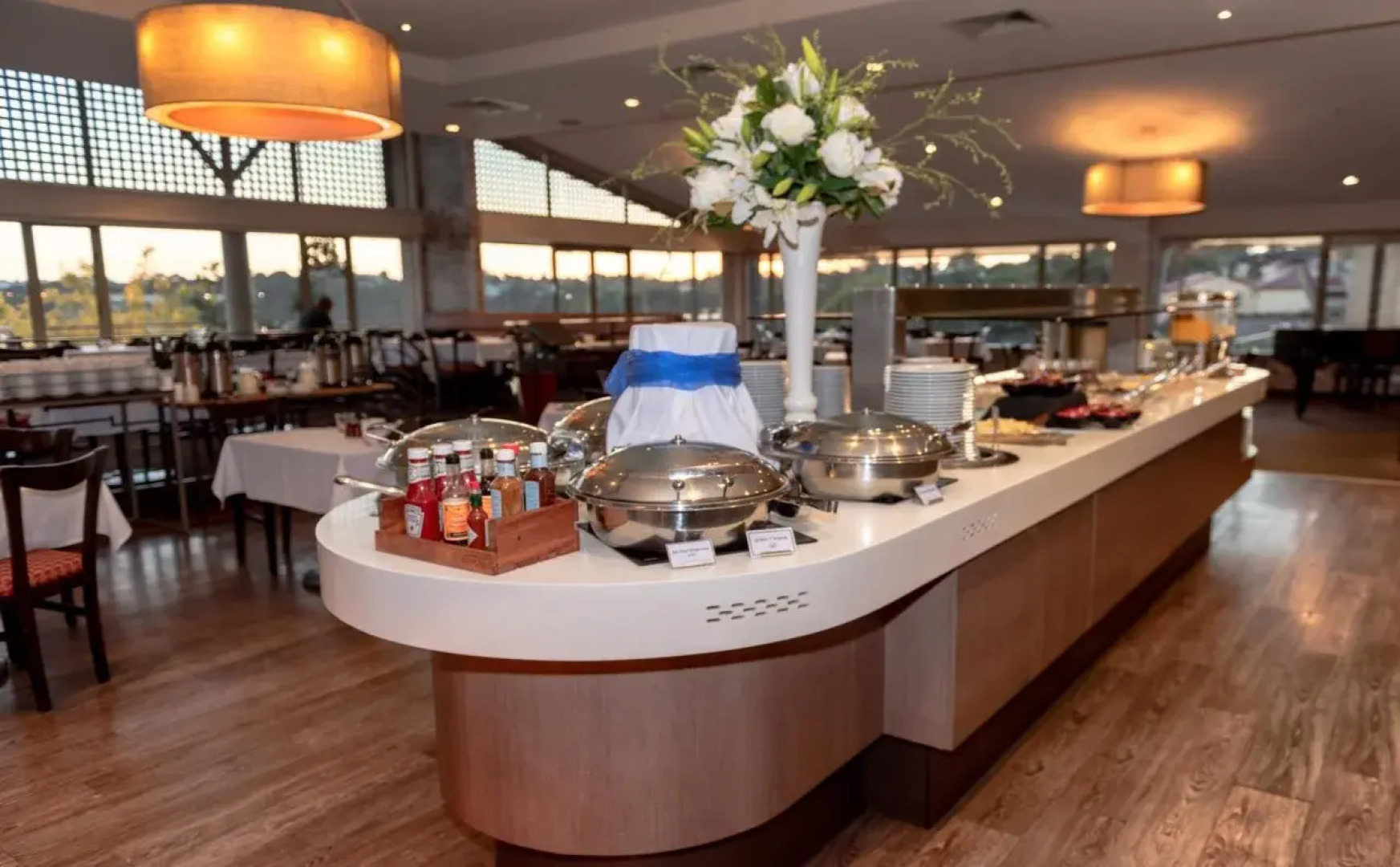 Waipuna Hotel & Conference Centre