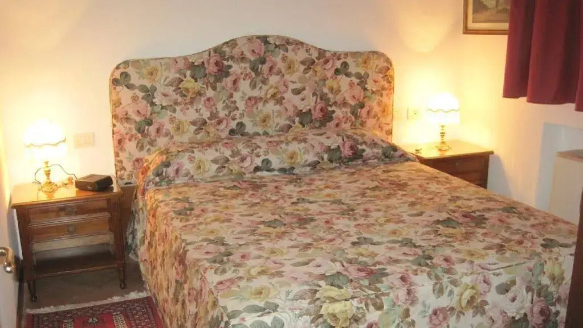 Holiday home Casetta