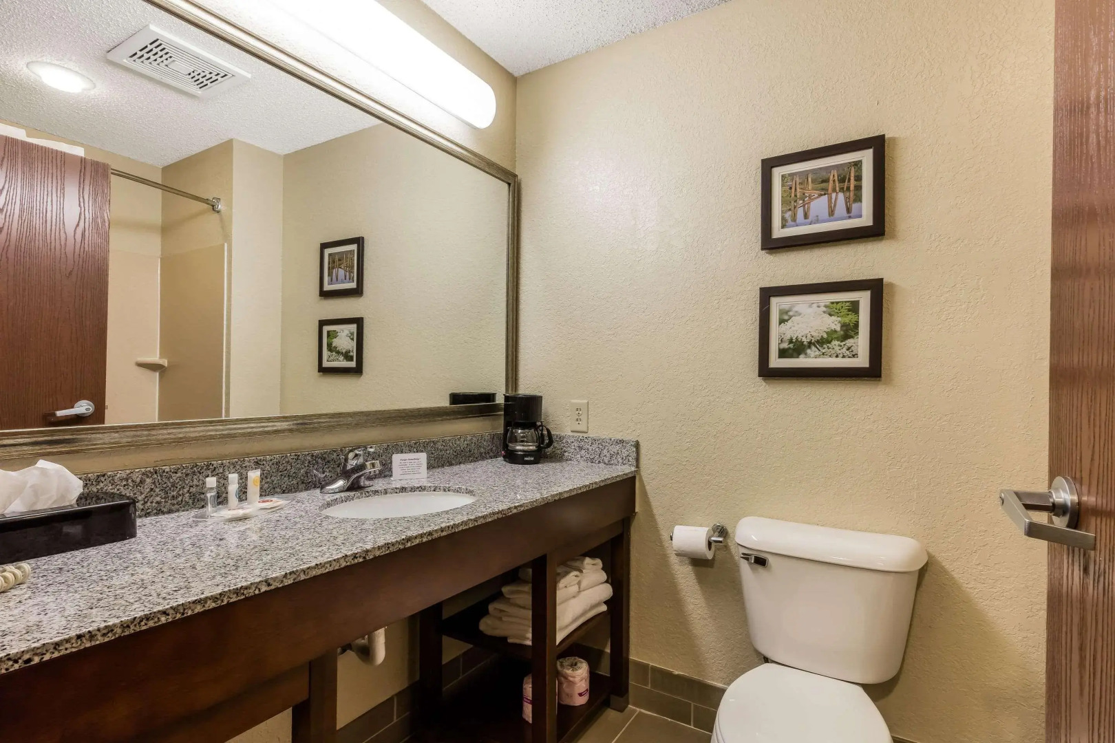 Comfort Suites Jonesboro University Area