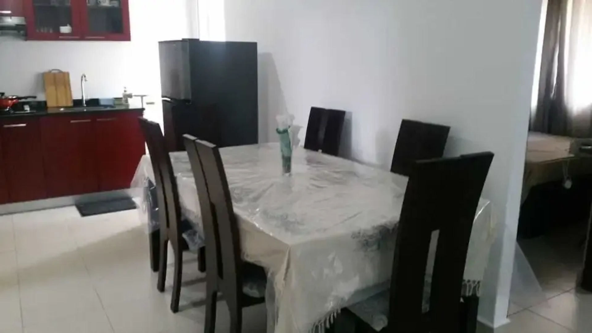 Srilanka Budget Apartment