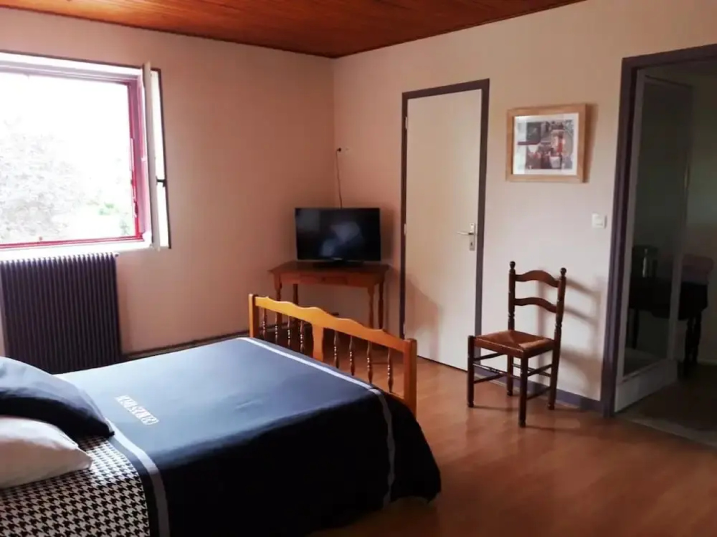 Auberge Saint Aubin