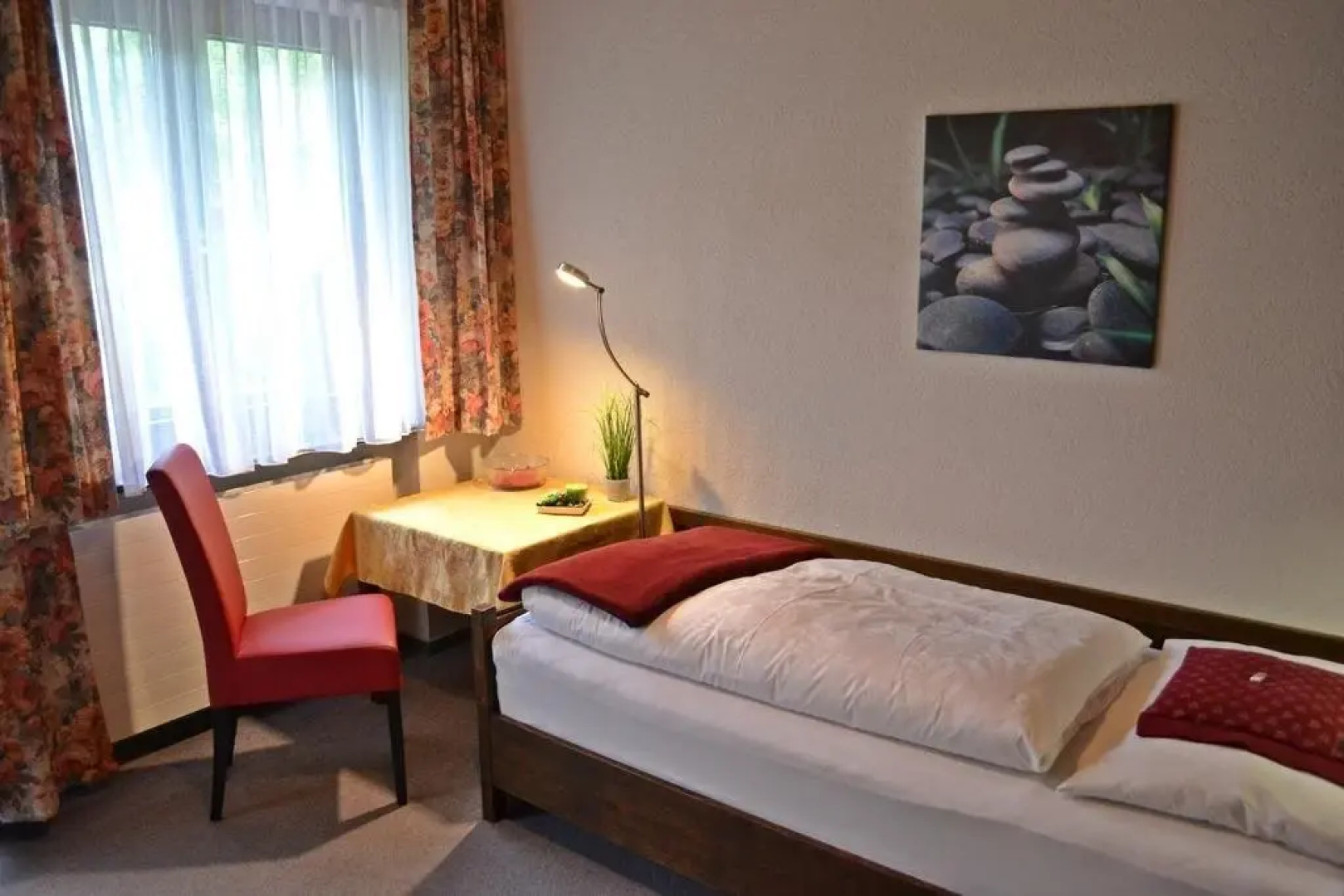 Hotel Pension Birkenhof