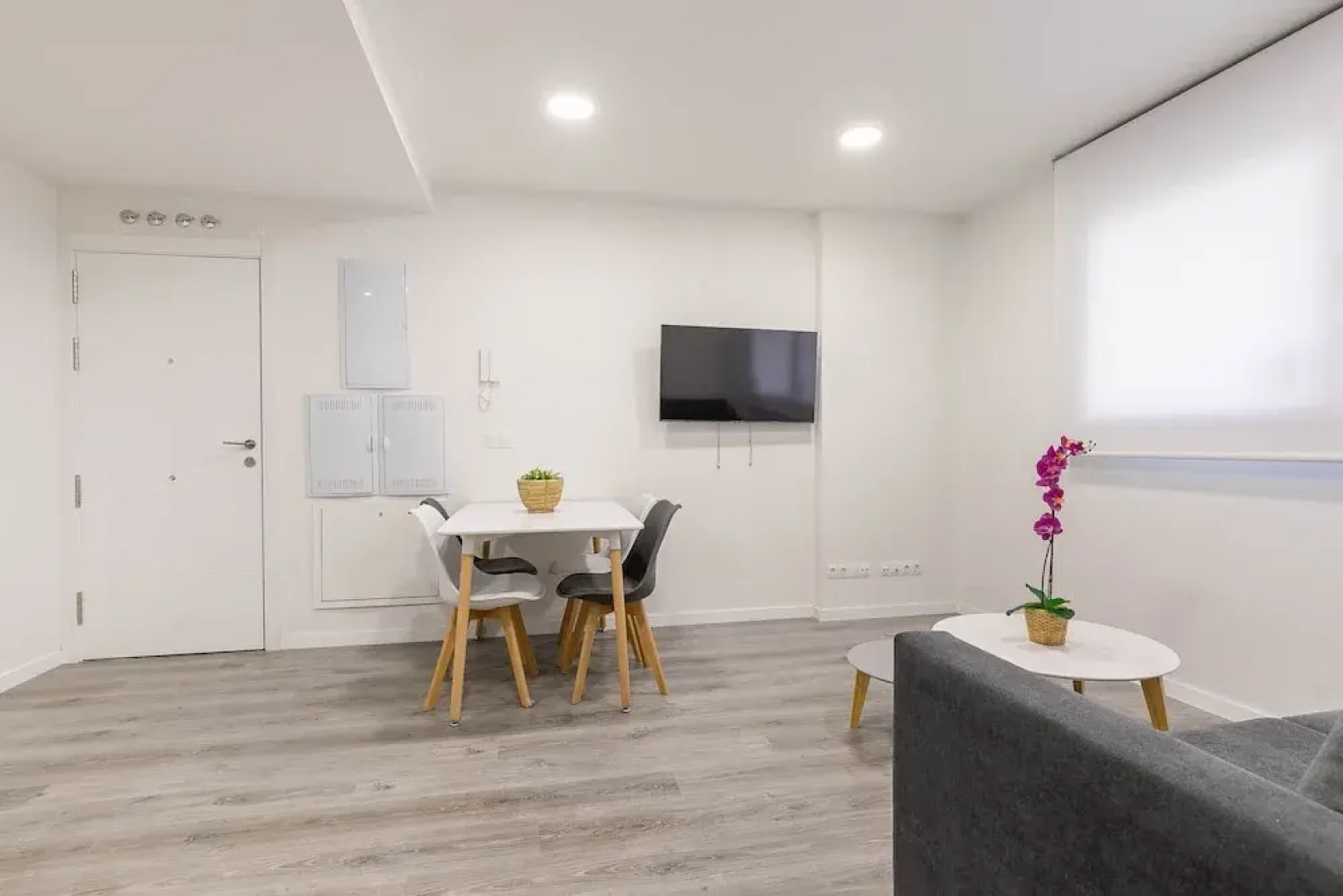 Micampus Getafe Flats