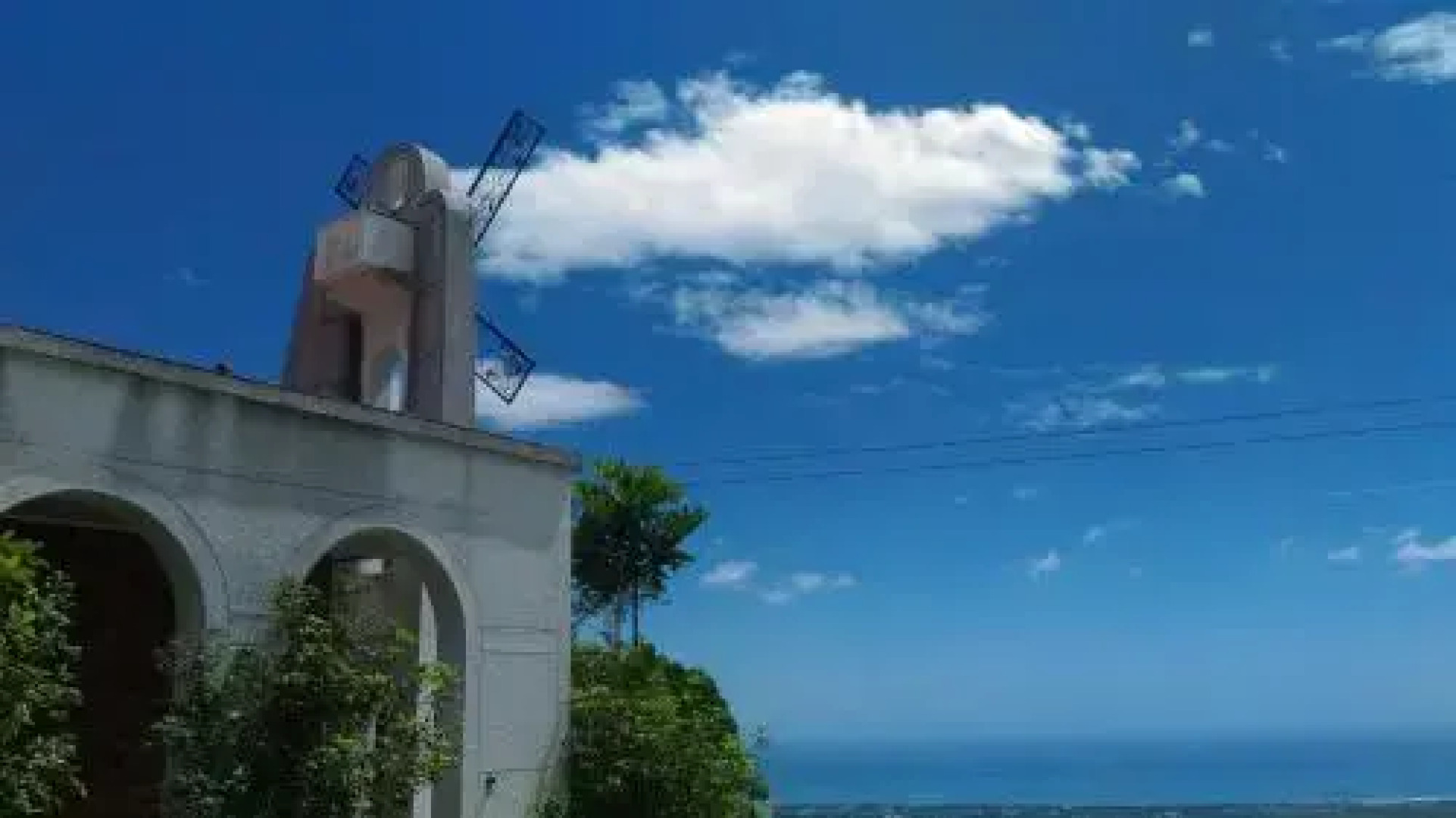 Windmill Chapel Guest House(B&B)