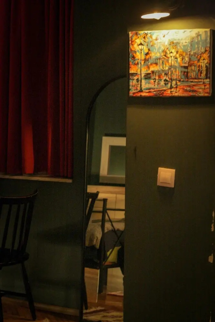 Prishtina Center Hostel