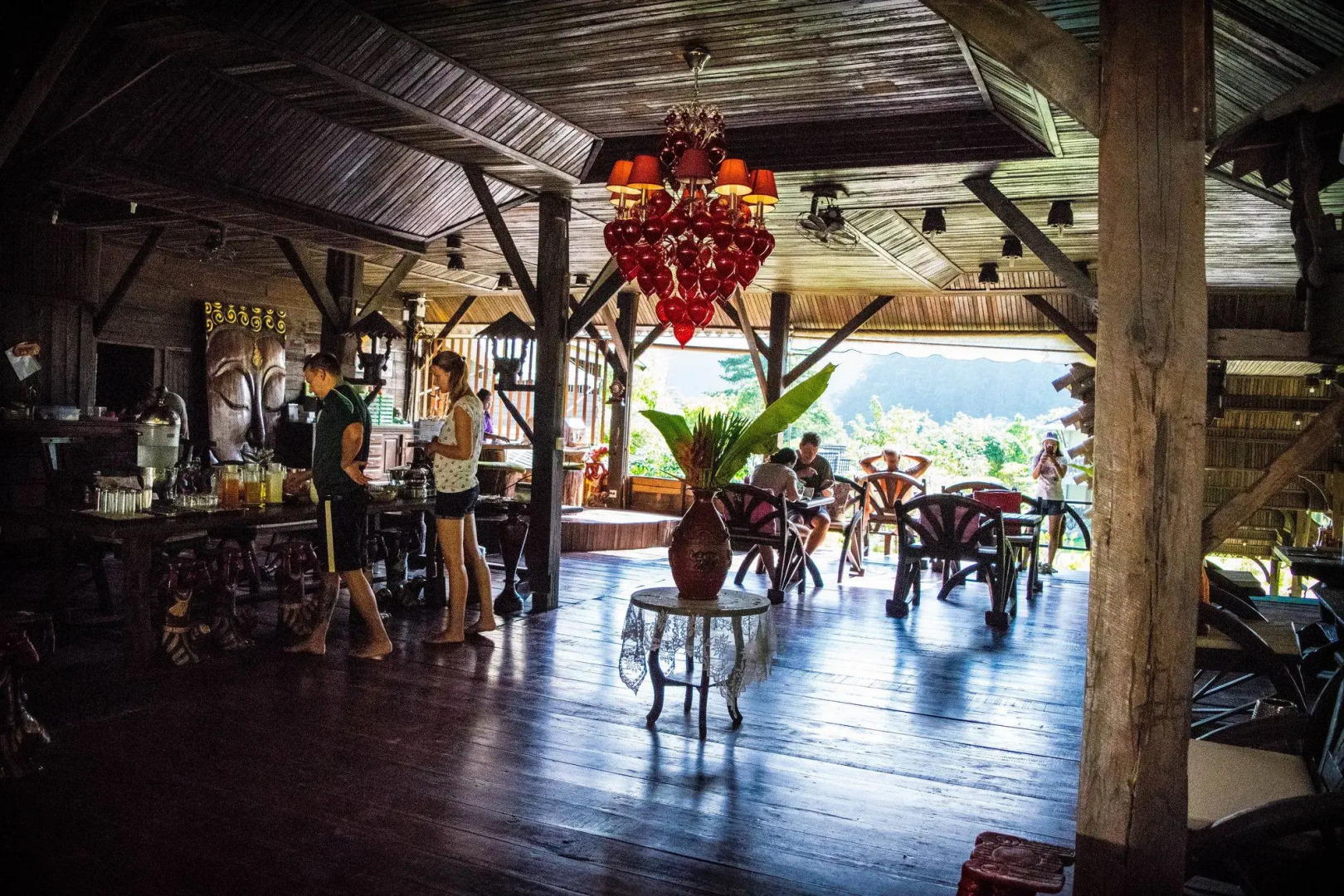 Montania Lifestyle Hotel