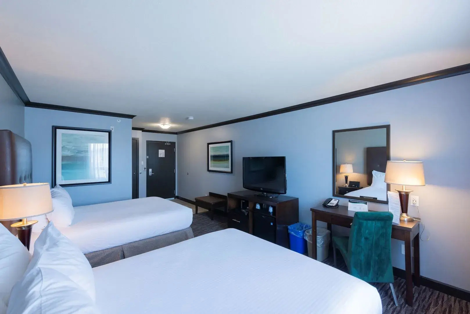 Курорт Prestige Treasure Cove