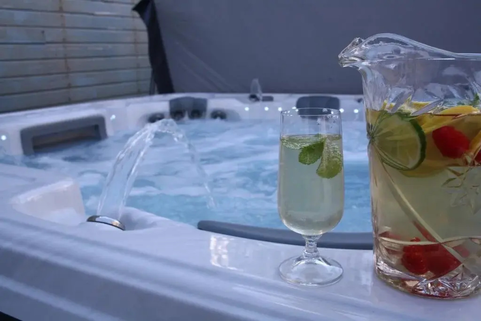 Le Gîte de la Vieille Caisse