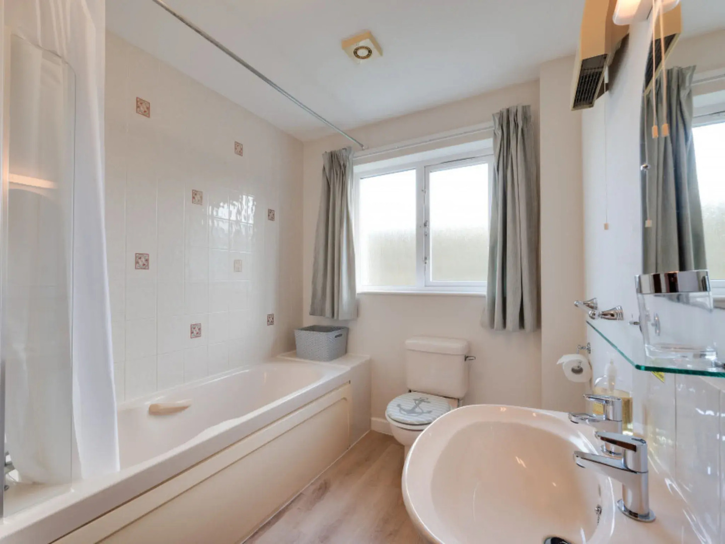 Holiday Home Seahaven