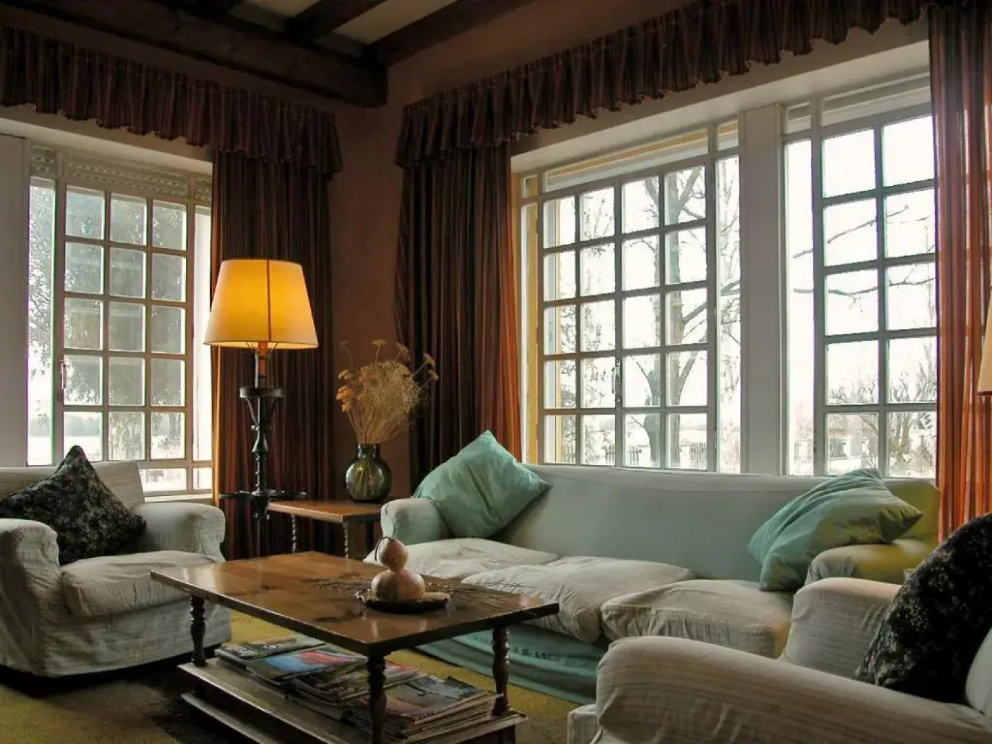 La Casa Grande de Quintanas de Gormaz