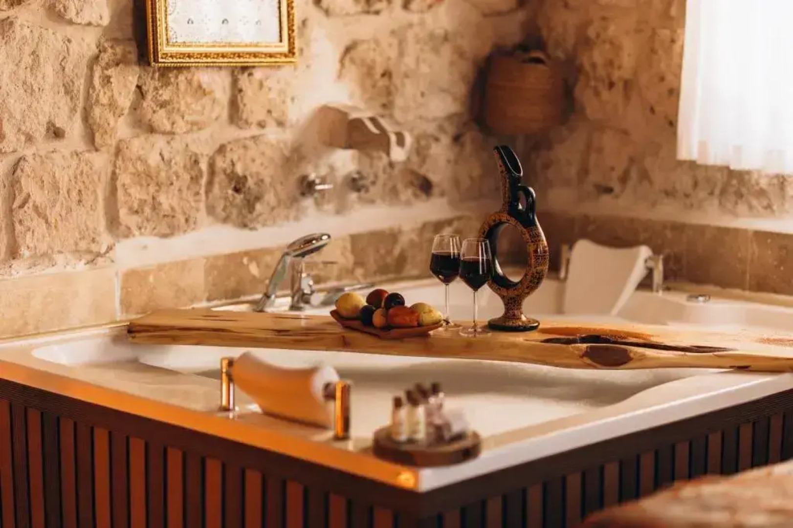 İsadora Cave Cappadocia