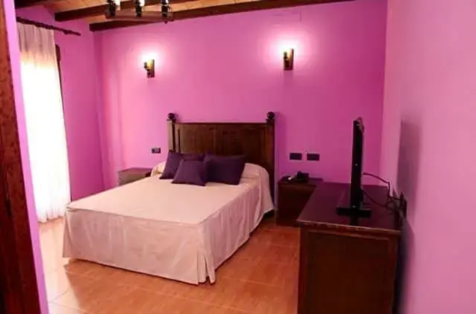 Hotel Rural Romero Torres