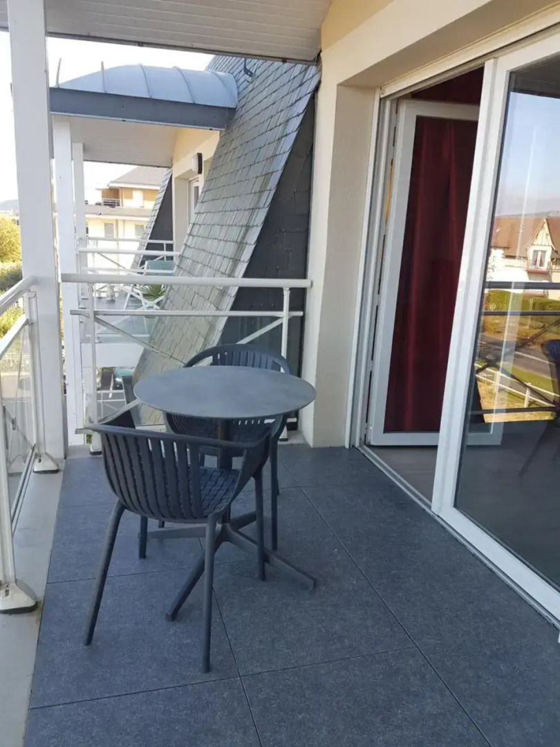 DOMITYS Le Carrousel