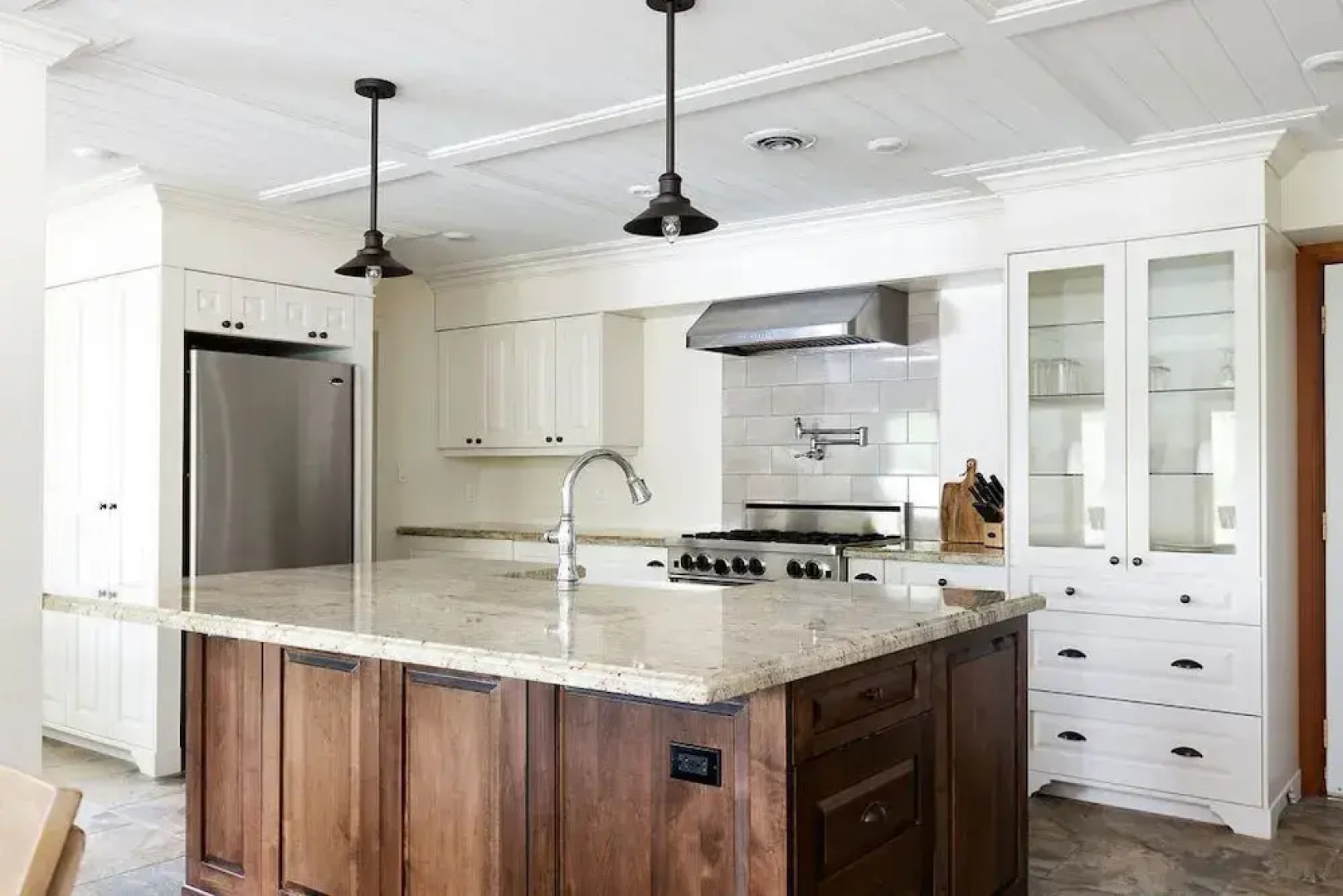 Fairy Bay Guest House