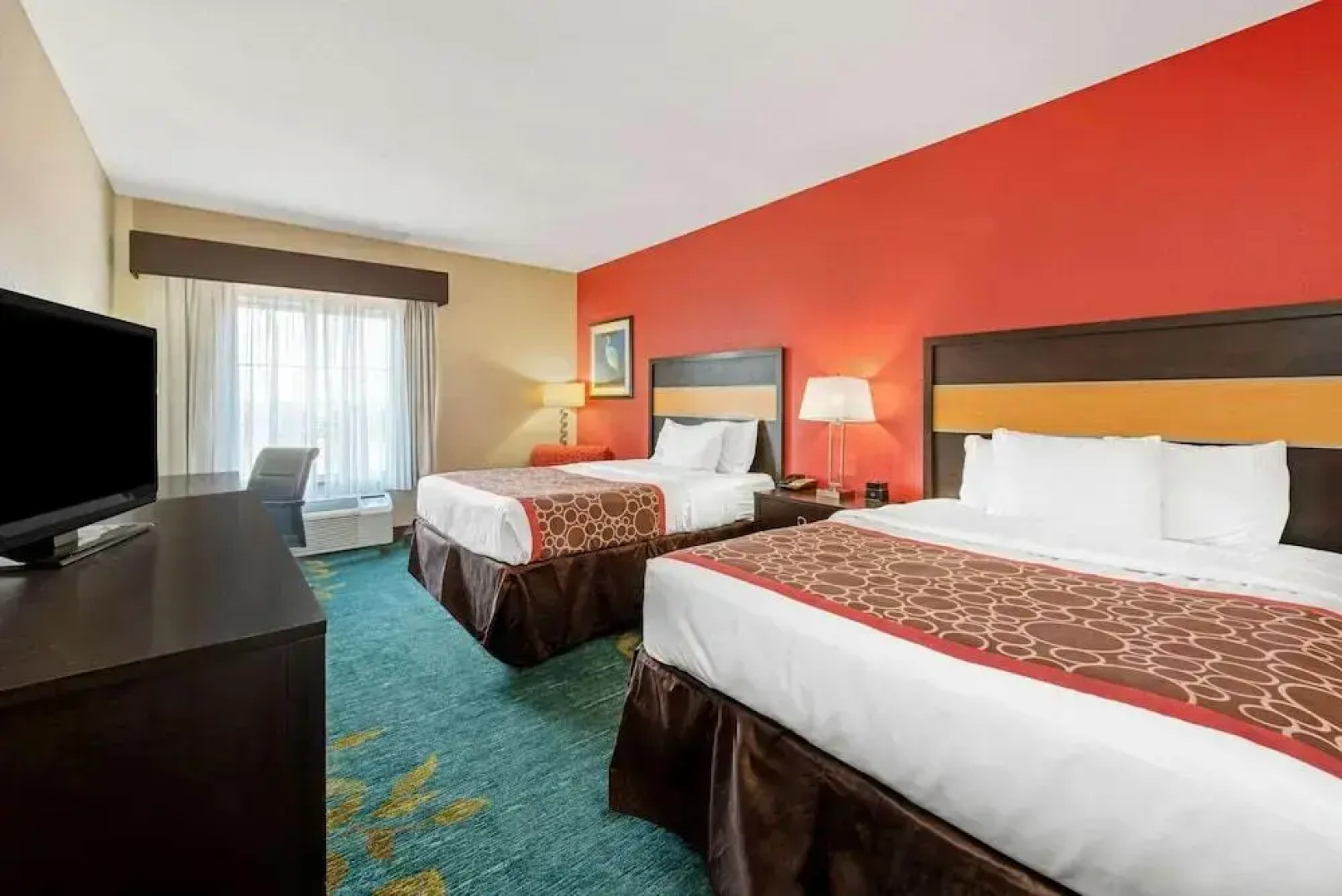 La Quinta Inn & Suites By Wyndham Leesville Ft. Polk
