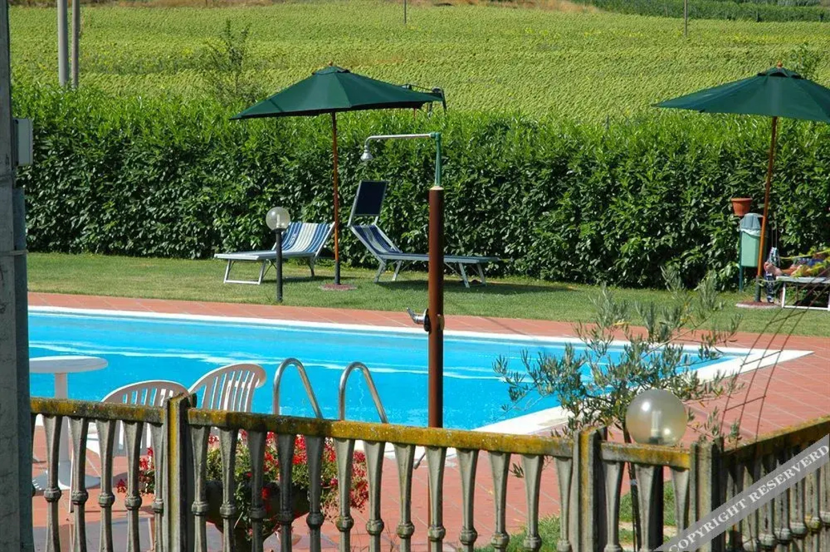 Agriturismo Vecchio Granaio