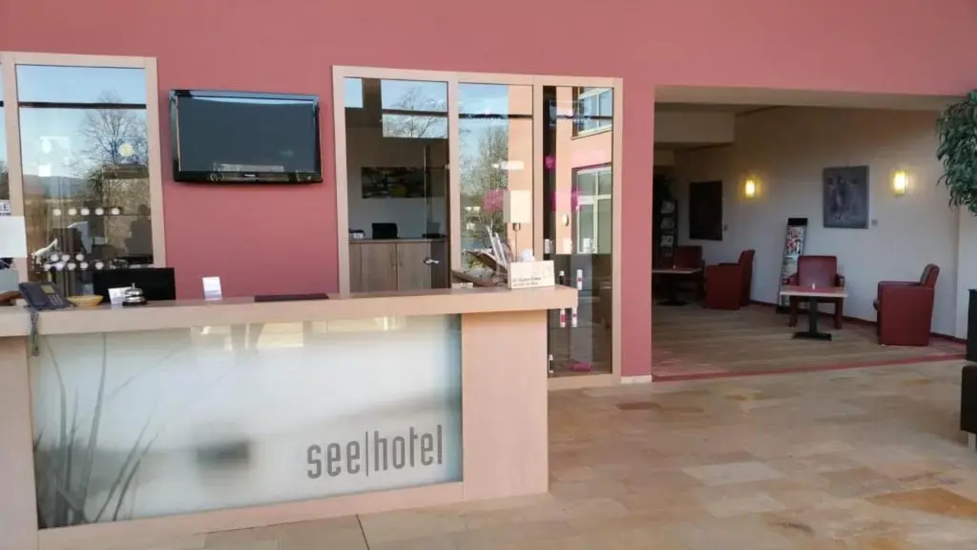 Seehotel Kell am See