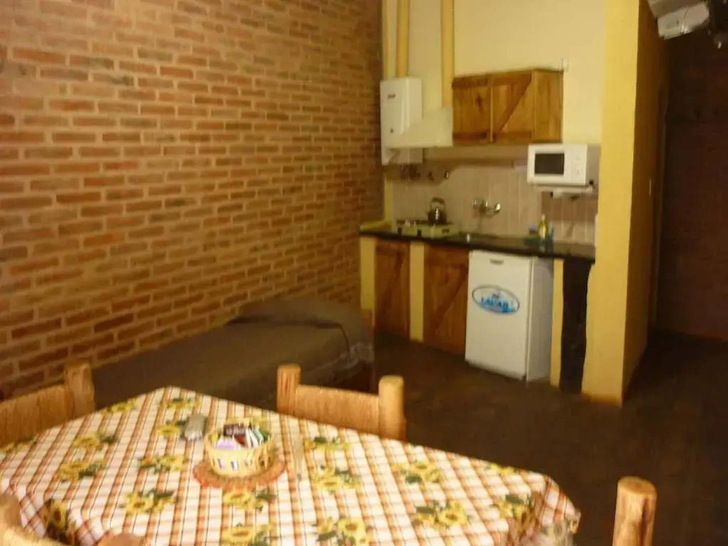 Olivos y Bodegas Cabañas