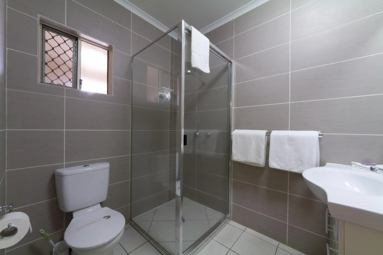 Rockhampton Serviced Apartments