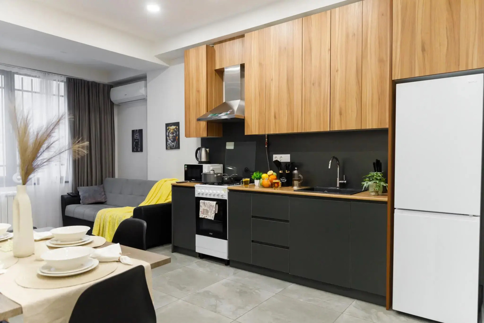 Stay Inn (Стей Инн) на улице  Мартироса Сарьяна 26/3