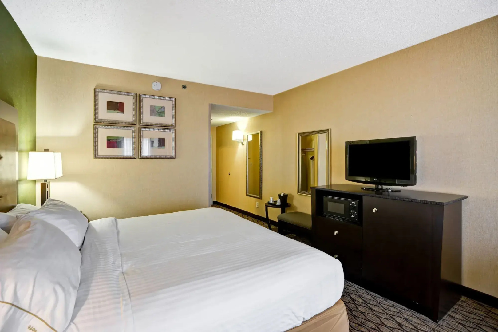 Holiday Inn Express Hotel & Suites Christiansburg by IHG