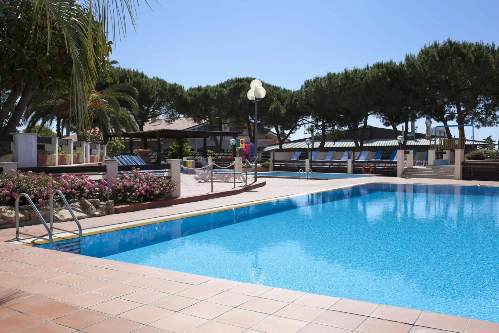 Diano Sporting Apartments