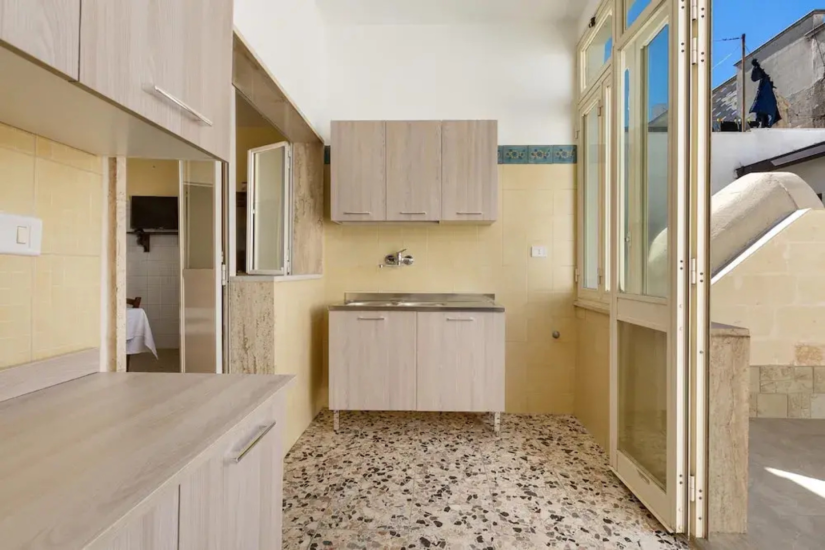 3232 Casa di Pino by Barbarhouse