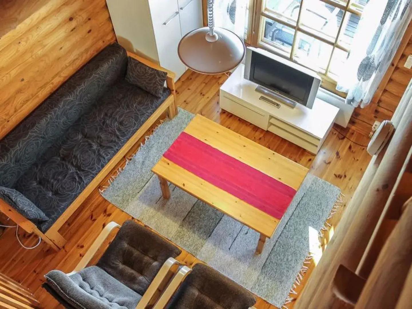 Holiday Home Marjaranta