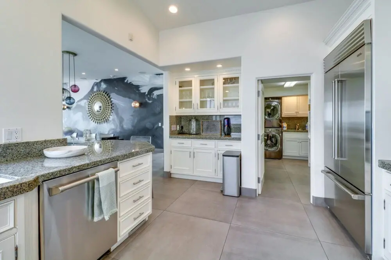 Oceanfront Apartment in Malibu w/ Beach Access!