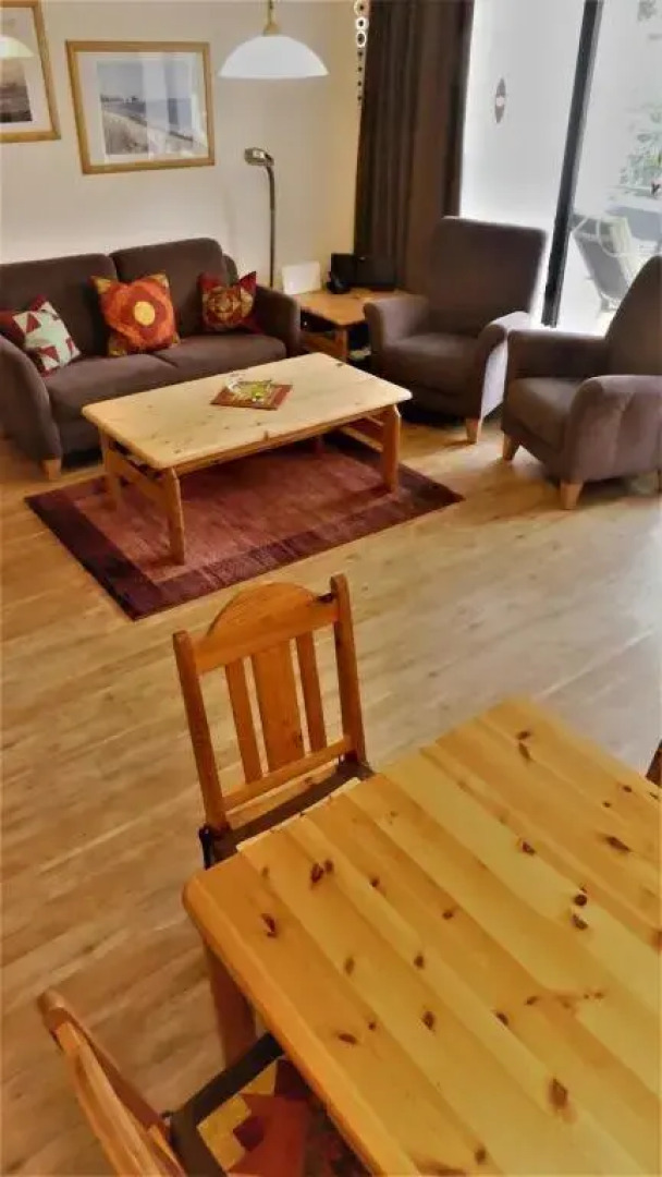 Ferienwohnung Plexnies