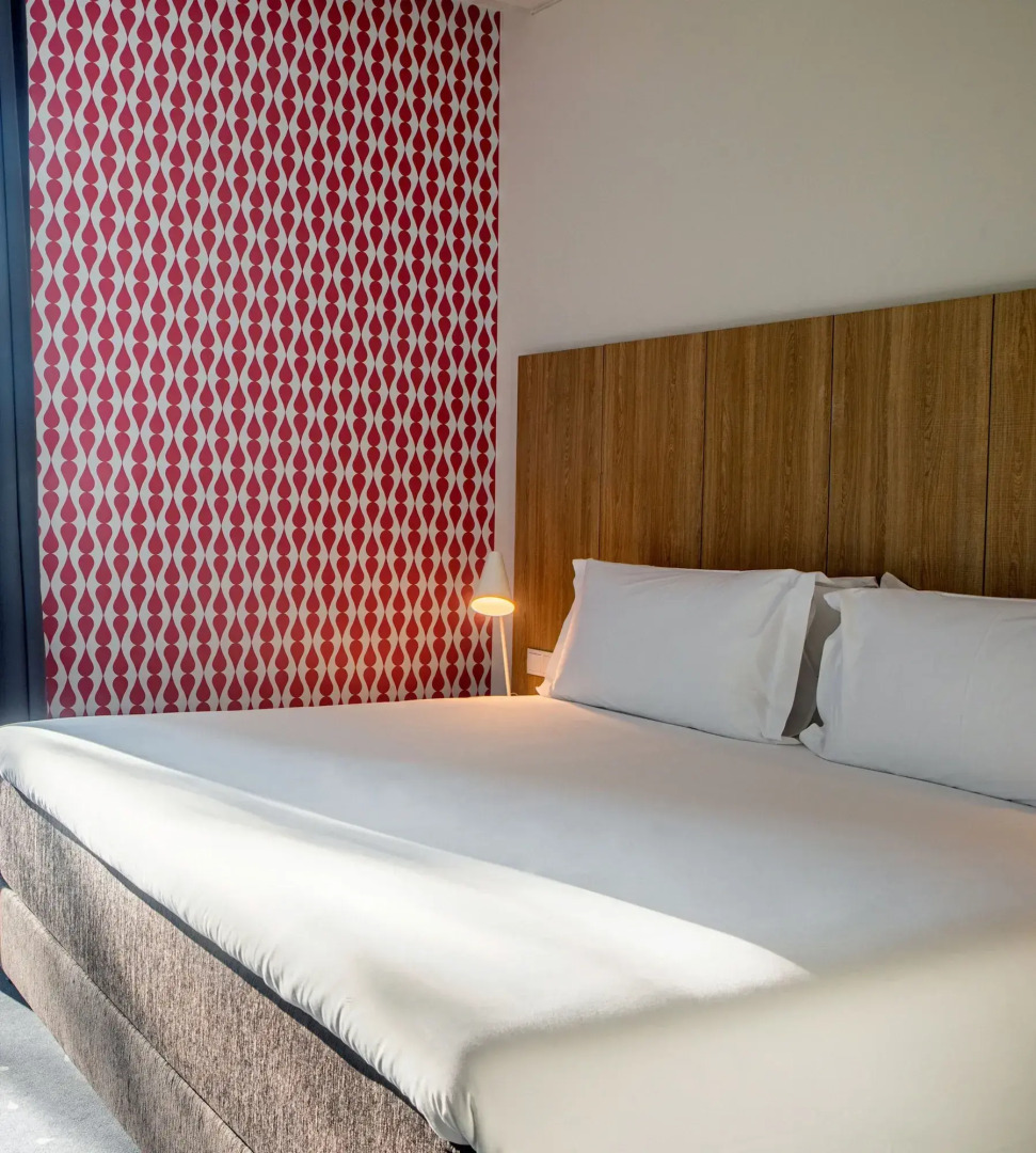 Stay Hotel Lisboa Aeroporto