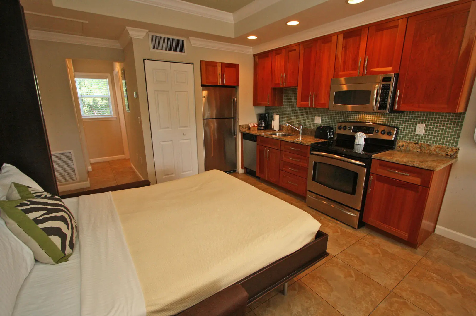 The Beach Club at Anna Maria by RVA