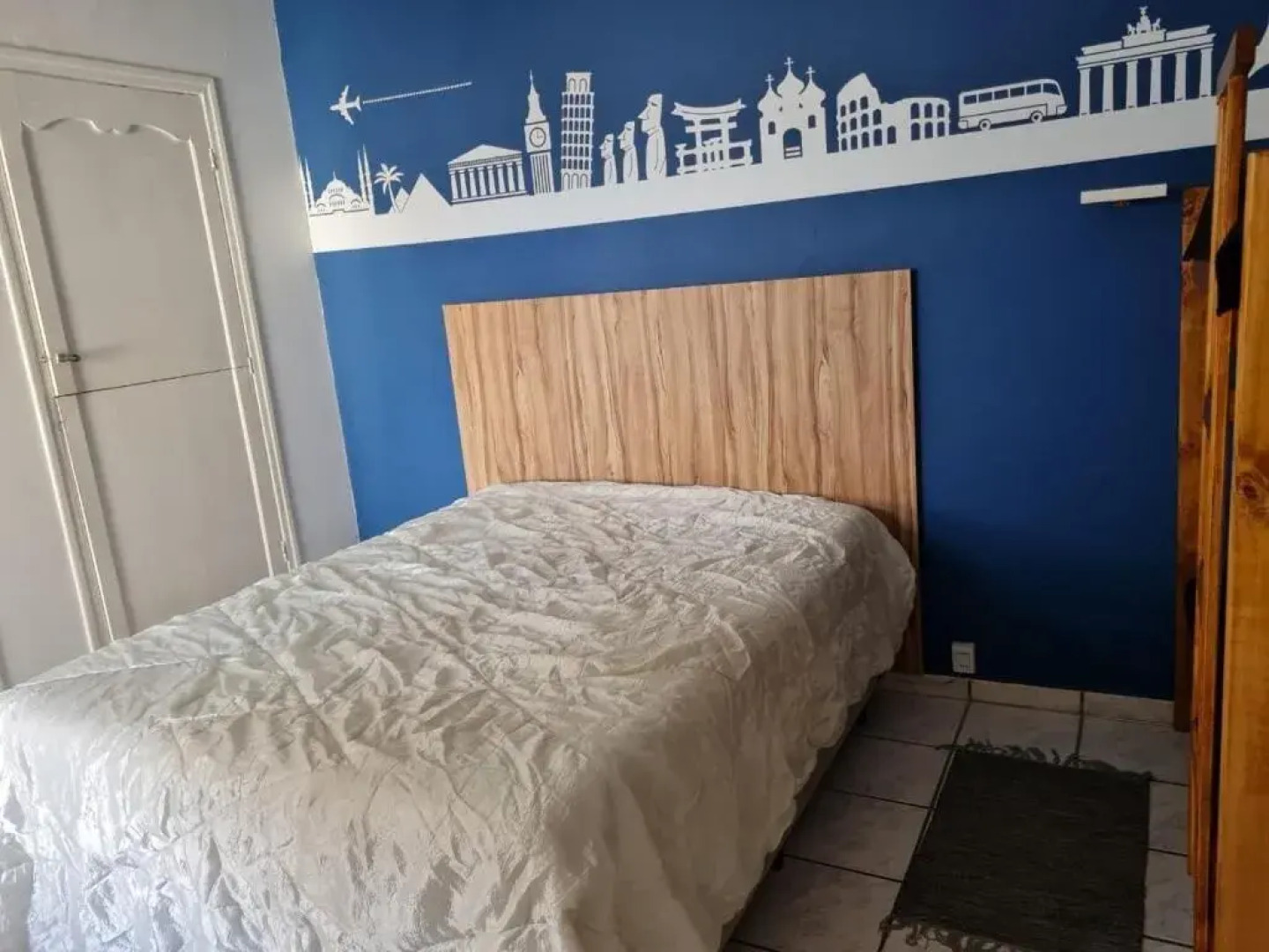 Pousada e Hostel Aqui