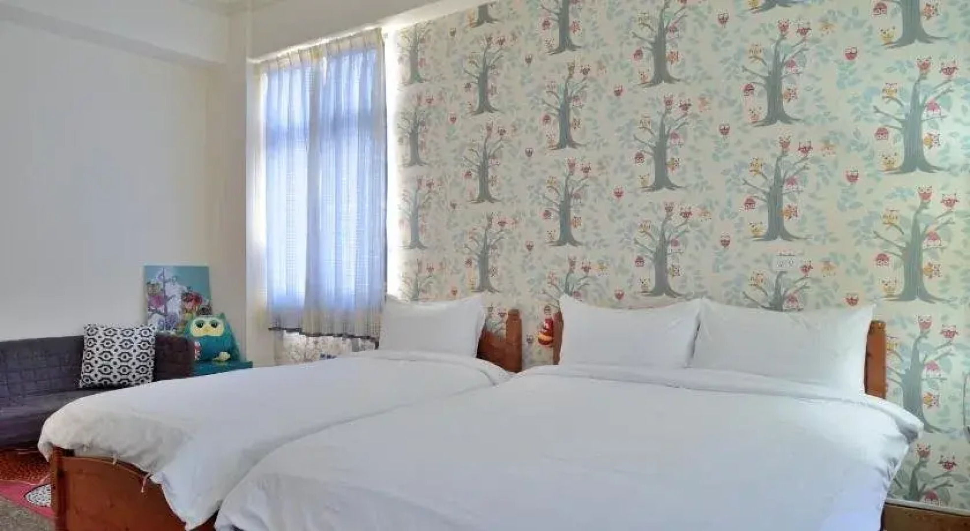 Lost and Find Homestay