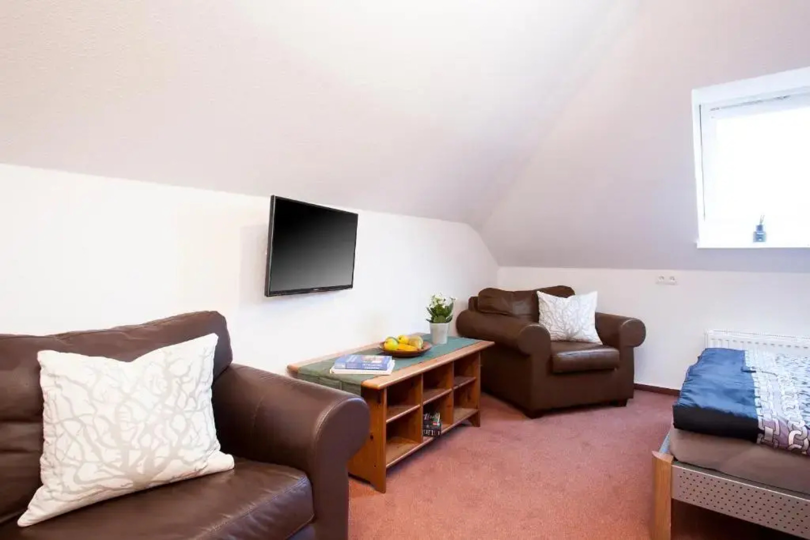 Gästehaus „bei Pohls“