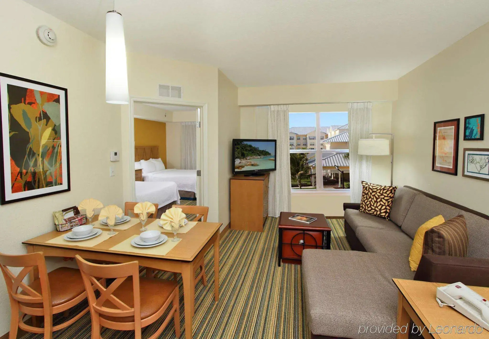 Residence Inn by Marriott Cape Canaveral Cocoa Beach