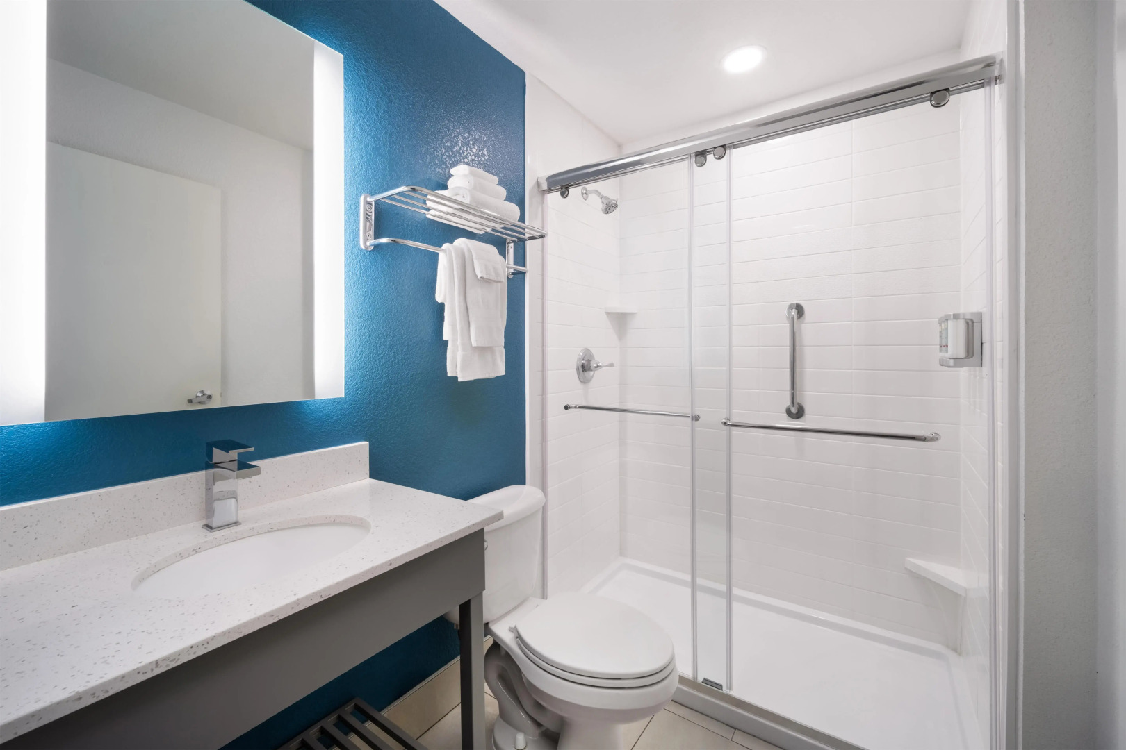 Best Western El Paso Airport Entrada Hotel