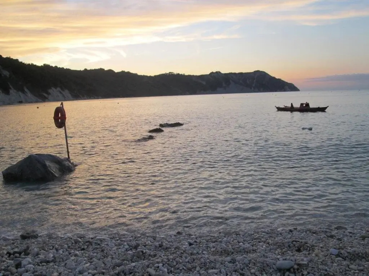 Jet Residence Agenzia Riviera del Conero