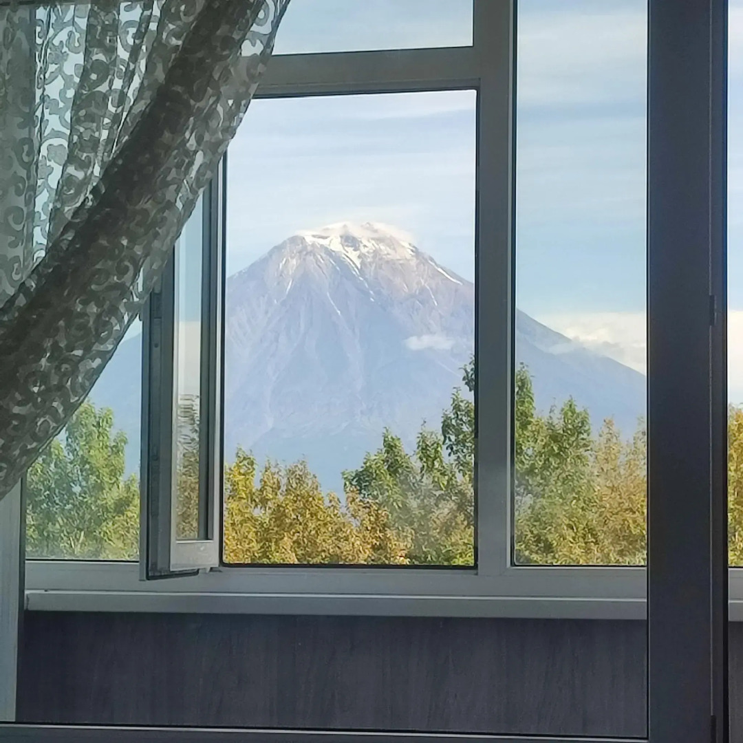 Апартаменты на улице Рябикова 49