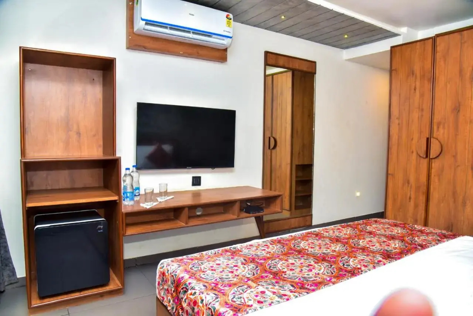 Caravan Baga Aqua Resort