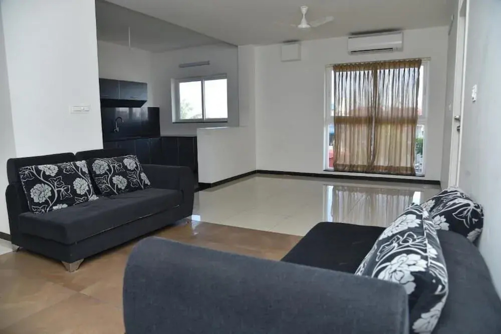 High Point Serviced Apartment