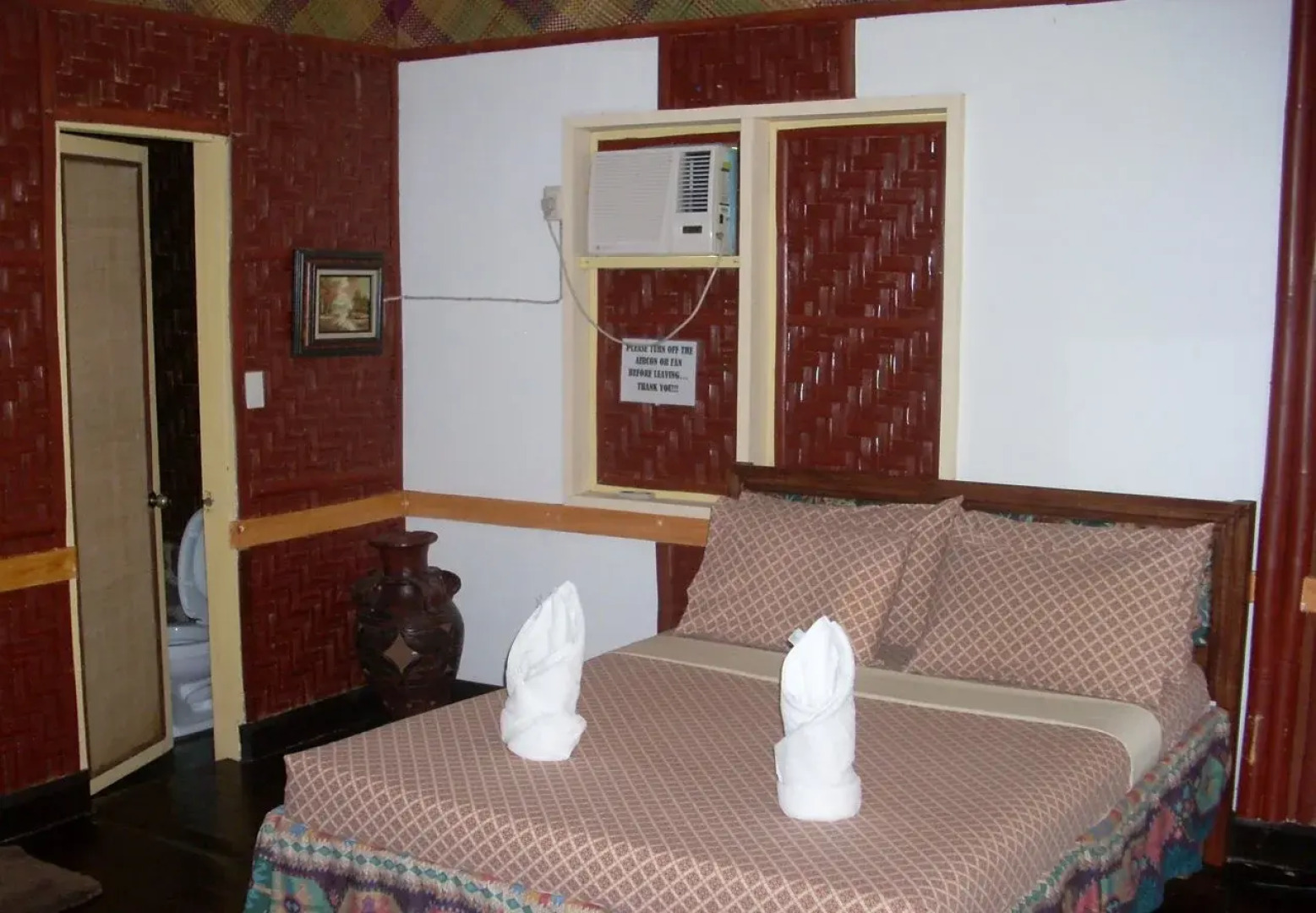 Agohay Villa Forte Beach Resort of Camiguin Island