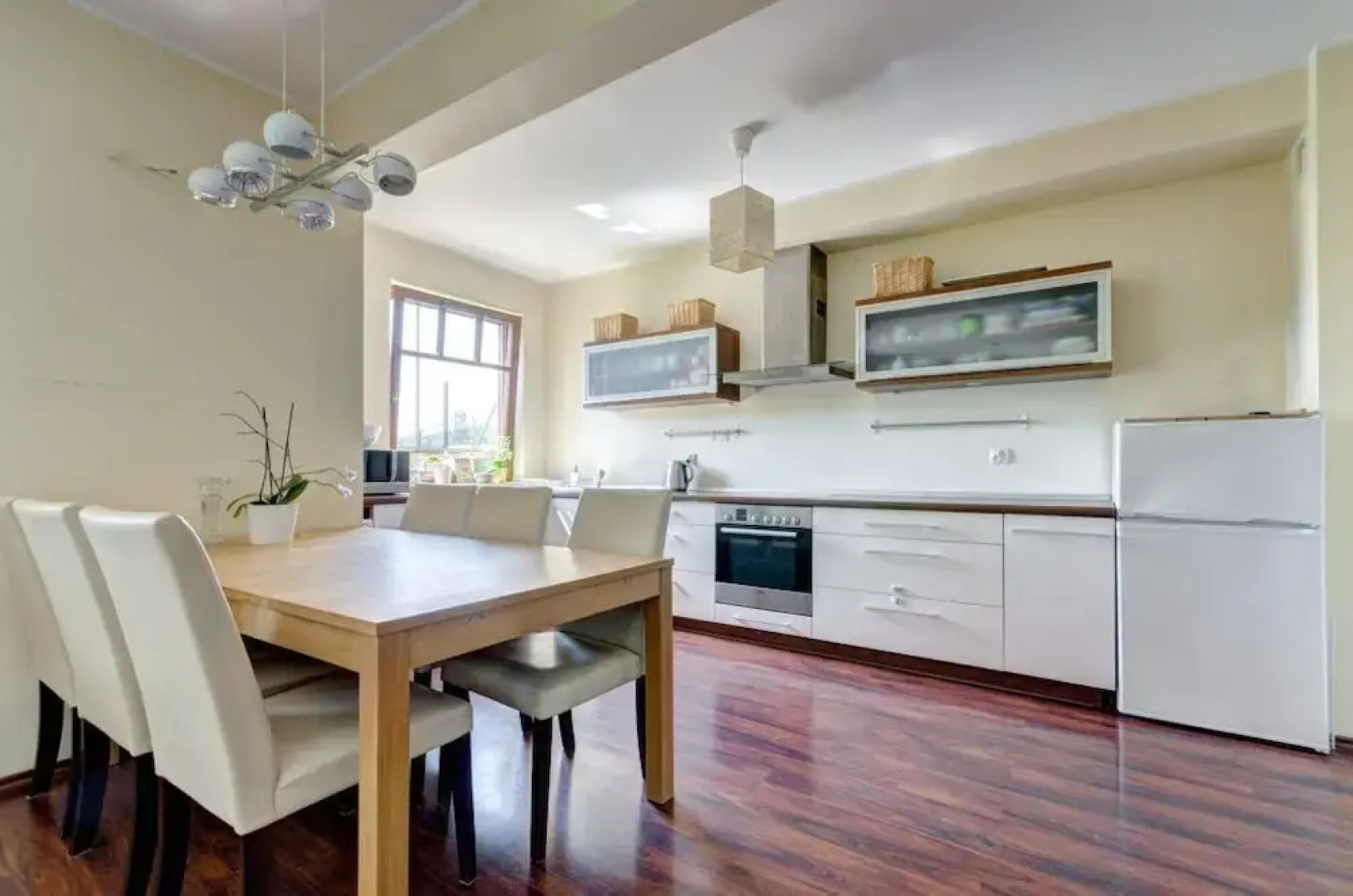 Apartament Karlikowski Mlyn