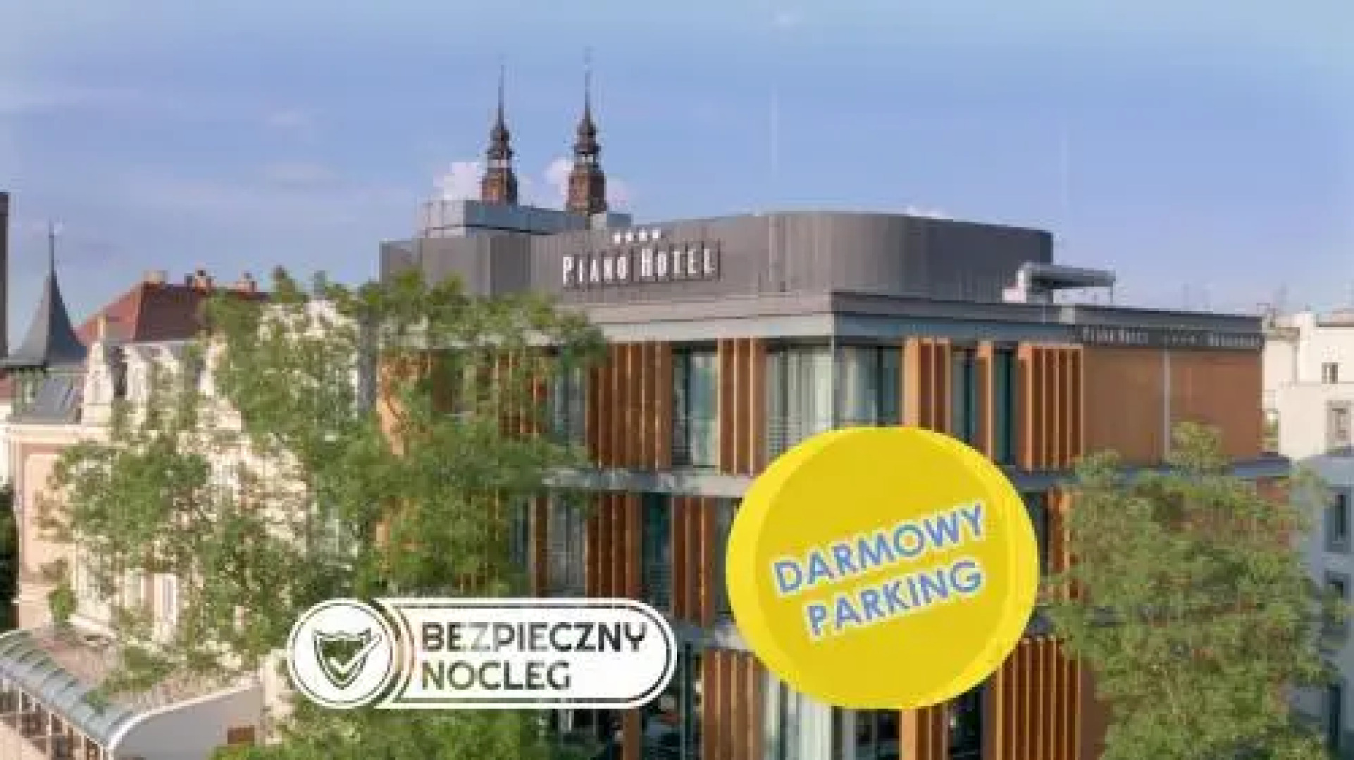 Piano Hotel Restaurant & Pub